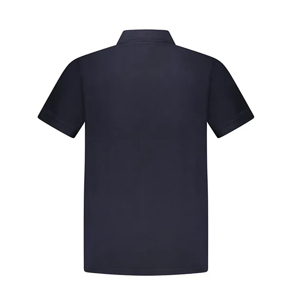 Áo Polo Nam Hugo Boss 50507813PRIME_BL404 Màu Xanh Navy Size XL - Thời trang - Vua Hàng Hiệu
