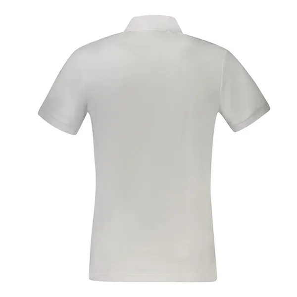 Áo Polo Nam Hugo Boss Slim Fit 50507803PASSENGER_BI100 Màu Trắng Size S - Thời trang - Vua Hàng Hiệu