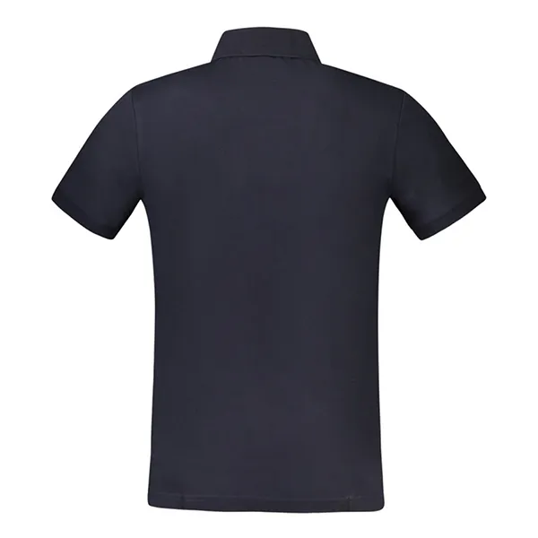 Áo Polo Nam Hugo Boss Slim Fit 50507803PASSENGER_BL404 Màu Xanh Than Size S