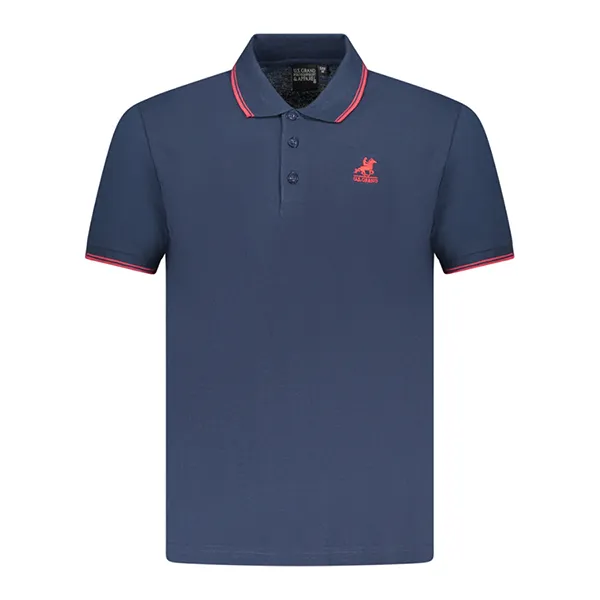 Áo Polo Nam U.S. Polo Assn. U.S. GRAND AU02659_BL1NAVY Màu Xanh Navy Size S - Thời trang - Vua Hàng Hiệu