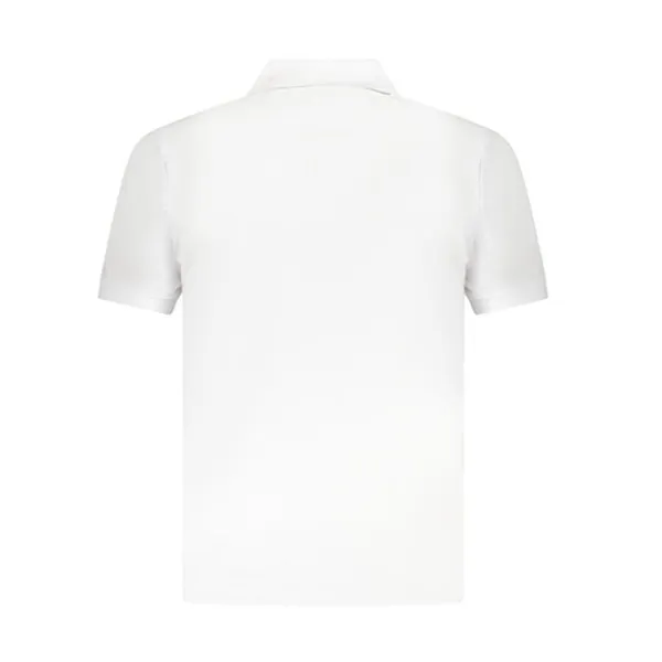 Áo Polo Nam U.S. Polo Assn. U.S. Grand AU02662_BI6BIANC Màu Trắng Size S - Thời trang - Vua Hàng Hiệu