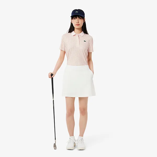 Áo Polo Nữ Lacoste Robert Georges Ultra Dry Golf PF7453 99 T03 Màu Hồng Size 38Áo Polo Nữ Lacoste Robert Georges Ultra Dry Golf PF7453 99 T03 Màu Hồng Size 38 - Thời trang - Vua Hàng Hiệu