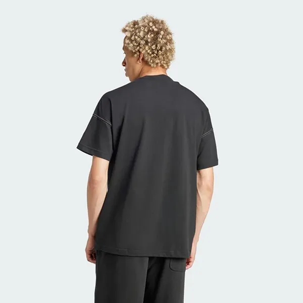 Áo Thun Nam Adidas Graphic ALL SZN T-Shirt JJ3658 Màu Đen Size XL - Thời trang - Vua Hàng Hiệu