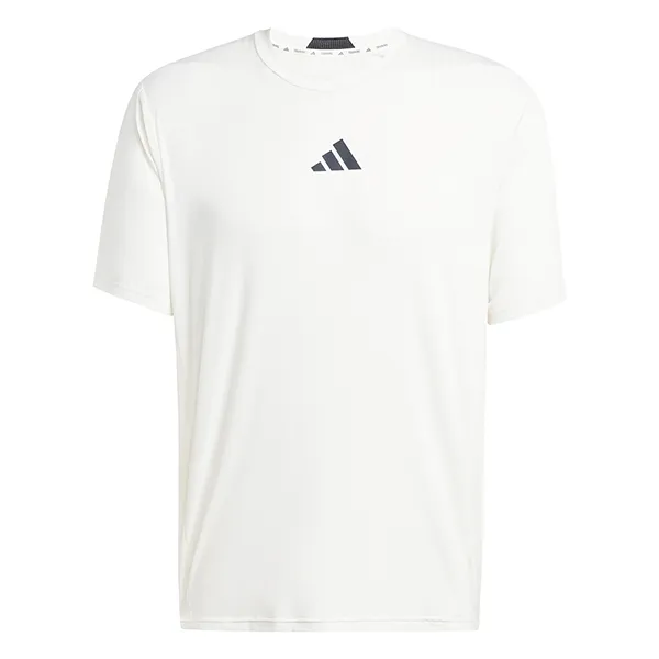 Áo Thun Nam Adidas Intensity Designed For Training T-Shirt JE5746 Màu Trắng Size XL - Thời trang - Vua Hàng Hiệu