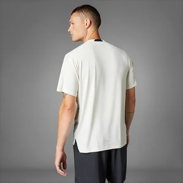 Áo Thun Nam Adidas Intensity Designed For Training T-Shirt JE5746 Màu Trắng Size XL - Thời trang - Vua Hàng Hiệu