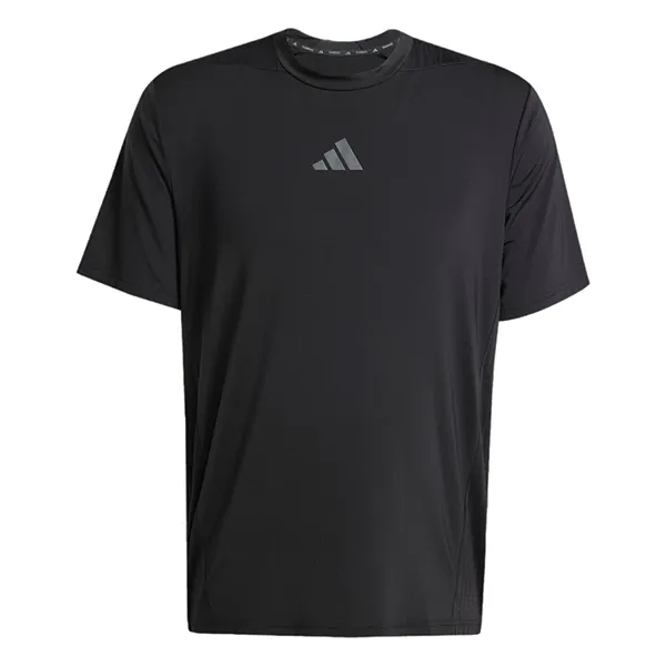 Áo Thun Nam Adidas Intensity Designed For Training T-Shirt JI8181 Màu Đen Size XXL - Thời trang - Vua Hàng Hiệu