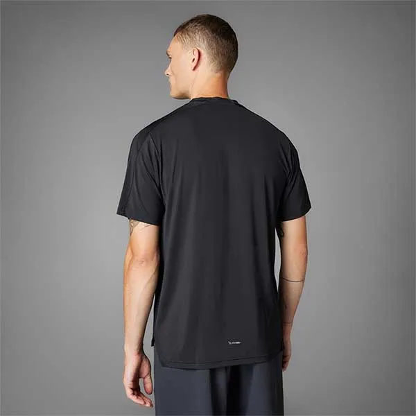 Áo Thun Nam Adidas Intensity Designed For Training T-Shirt JI8181 Màu Đen Size XXL - Thời trang - Vua Hàng Hiệu