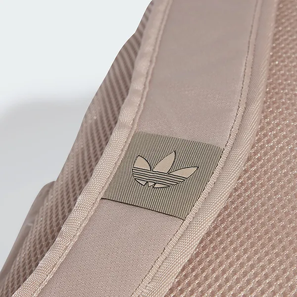 Balo Adidas Adicolor Backpack IX7502 Màu Nâu Nhạt
