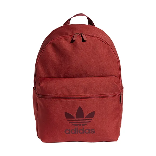 Balo Adidas Adicolor Backpack JI9438 Màu Đỏ