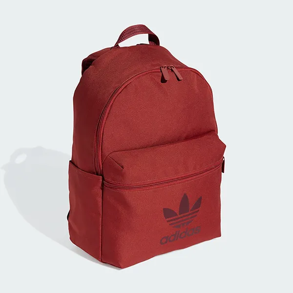 Balo Adidas Adicolor Backpack JI9438 Màu Đỏ