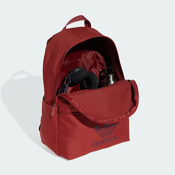 Balo Adidas Adicolor Backpack JI9438 Màu Đỏ