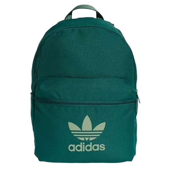 Balo Adidas Adicolor JI9437 Màu Xanh Lá - Túi xách - Vua Hàng Hiệu