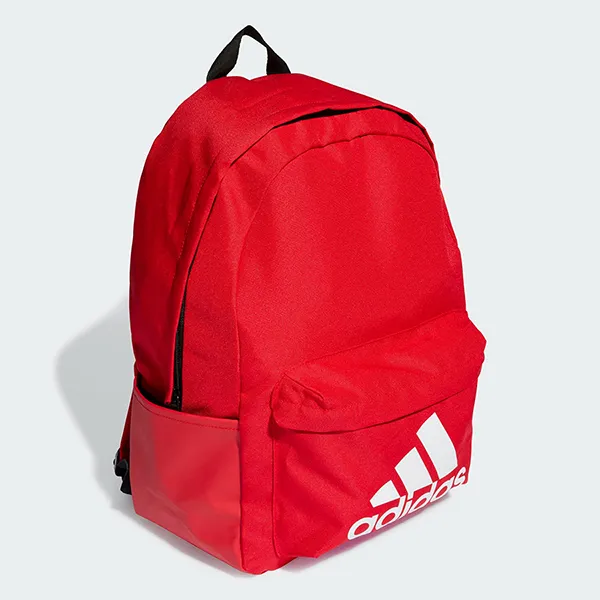 Balo Adidas Classic Badge Of Sport Backpack IL5809 Màu Đỏ Tươi - Túi xách - Vua Hàng Hiệu