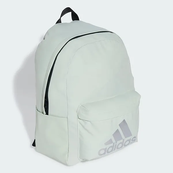 Balo Adidas Classic Badge Of Sport Backpack IX7988 Màu Xanh Nhạt - Túi xách - Vua Hàng Hiệu