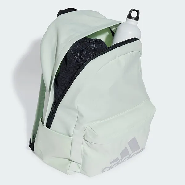 Balo Adidas Classic Badge Of Sport Backpack IX7988 Màu Xanh Nhạt - Túi xách - Vua Hàng Hiệu