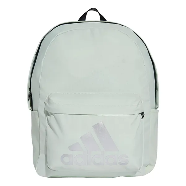 Balo Adidas Classic Badge Of Sport Backpack IX7988 Màu Xanh Nhạt - Túi xách - Vua Hàng Hiệu