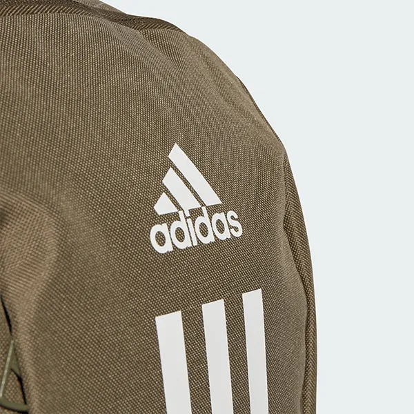 Balo Adidas Power VII IX6578 Màu Xanh Olive - Túi xách - Vua Hàng Hiệu