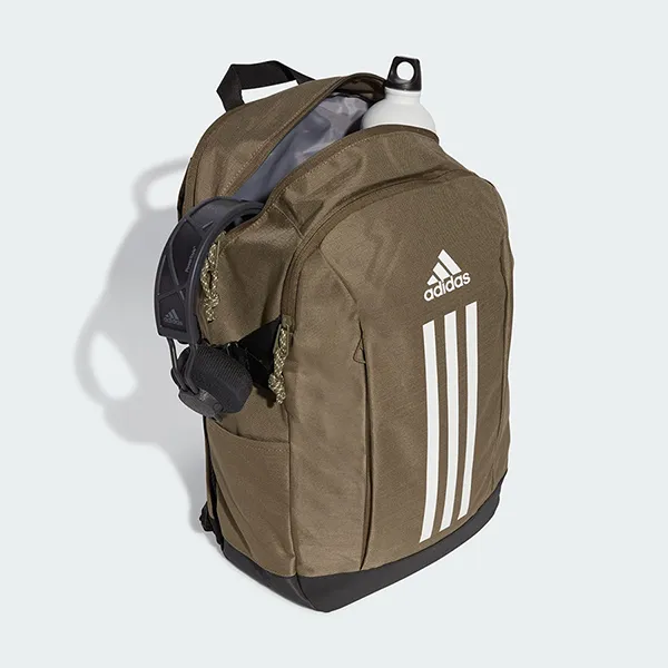 Balo Adidas Power VII IX6578 Màu Xanh Olive - Túi xách - Vua Hàng Hiệu