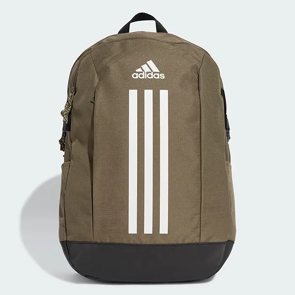 Balo Adidas Power VII IX6578 Màu Xanh Olive - Túi xách - Vua Hàng Hiệu