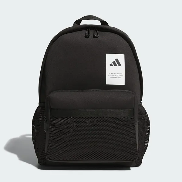 Balo Adidas Seasonal Must Haves JF0741 Màu Đen - Túi xách - Vua Hàng Hiệu