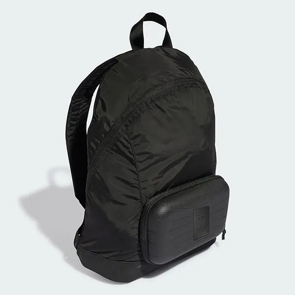 Balo Unisex Adidas IU0178 SST Màu Đen