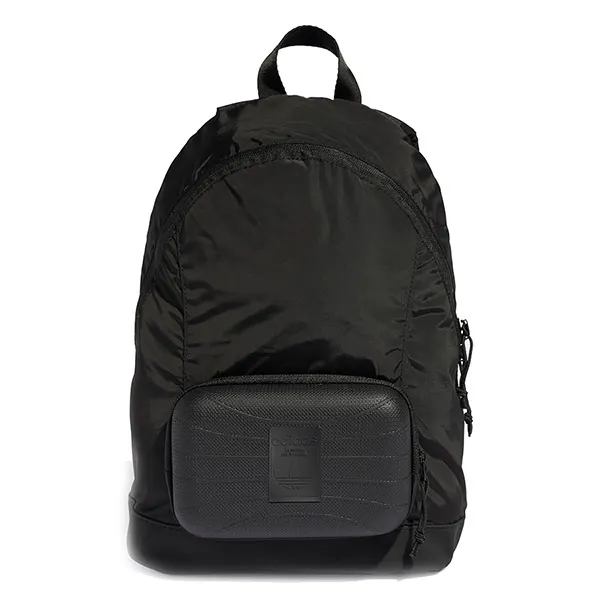 Balo Unisex Adidas IU0178 SST Màu Đen