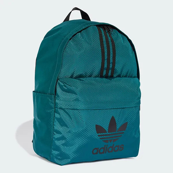 Balo Unisex Adidas JE1618 Màu Xanh