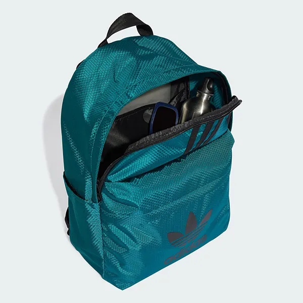 Balo Unisex Adidas JE1618 Màu Xanh