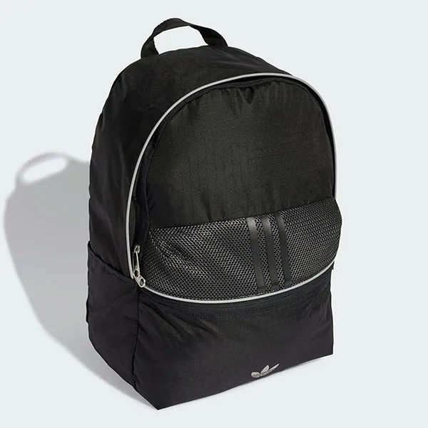 Balo Unisex Adidas Originals JD5572 Màu Đen