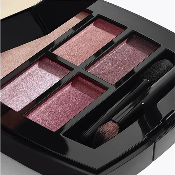 Bảng Phấn Mắt Chanel Les Beiges Eyeshadow Palette Cool - Trang điểm - Vua Hàng Hiệu