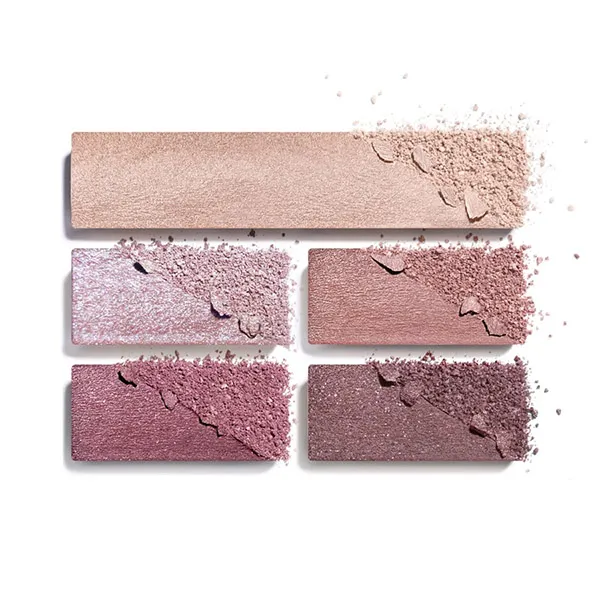 Bảng Phấn Mắt Chanel Les Beiges Eyeshadow Palette Cool - Trang điểm - Vua Hàng Hiệu