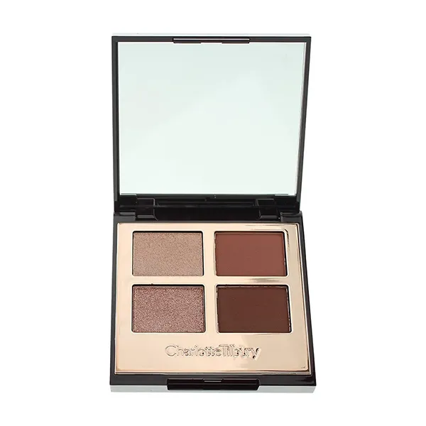 Bảng Phấn Mắt Charlotte Tilbury Luxury Eyeshadow Palette Màu Pillow Talk Dreams 6g - Trang điểm - Vua Hàng Hiệu