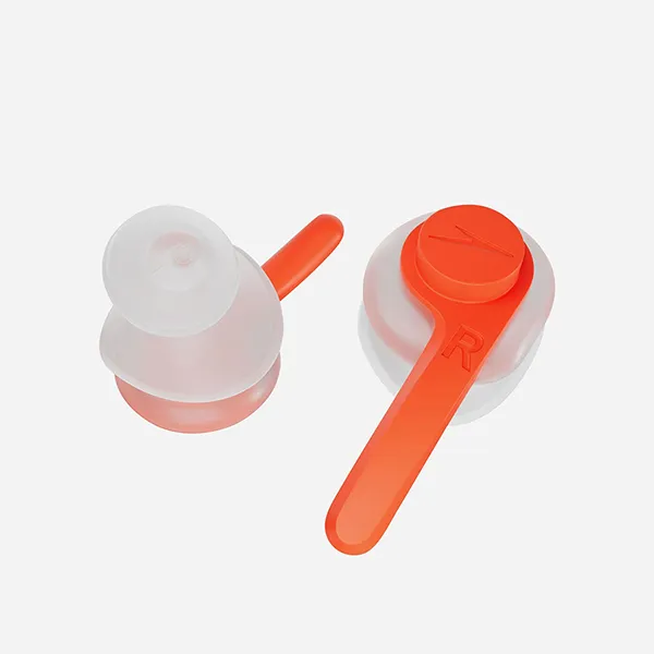 Bịt Tai Unisex Speedo Biofuse Màu Cam