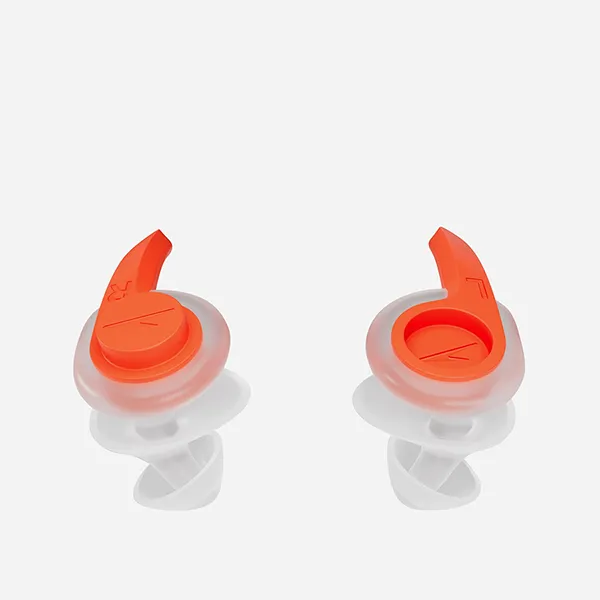 Bịt Tai Unisex Speedo Biofuse Màu Cam