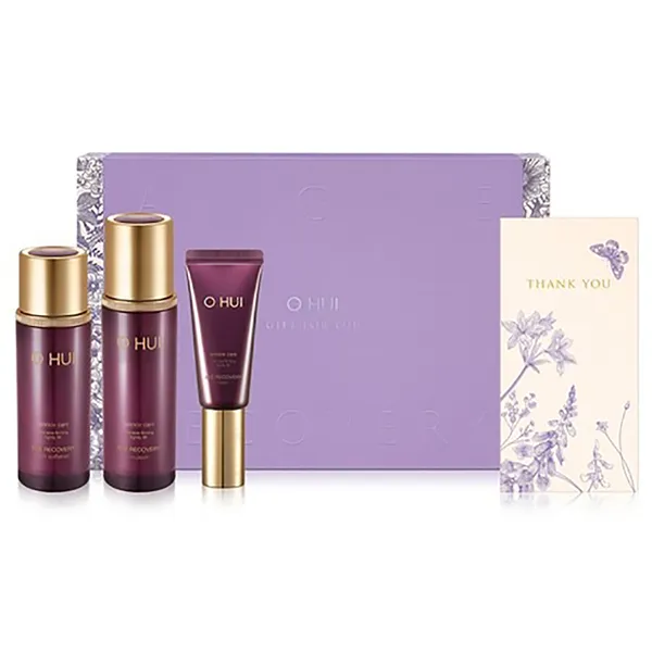 Bộ Dưỡng Da Ohui Age Recovery 3 Món - Mỹ phẩm - Vua Hàng Hiệu
