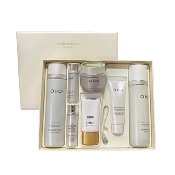 Bộ Dưỡng Da Ohui Extreme White 7pcs Special Set 7 Món - Mỹ phẩm - Vua Hàng Hiệu