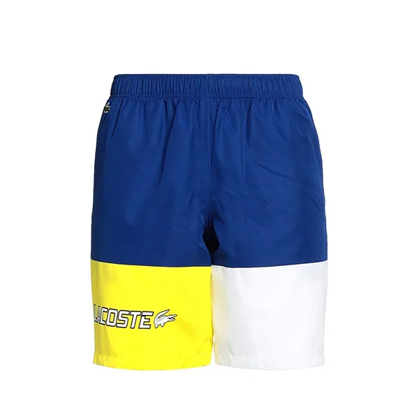 Bộ Quần Áo Cộc Tay Nam Lacoste Men's Tennis Phối Màu Size 4 - Thời trang - Vua Hàng Hiệu