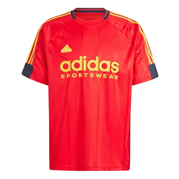Bộ Quần Áo Nam Adidas House Of Tiro Nations Pack IY4507/IY4493 Màu Xanh Đỏ Size L - Thời trang - Vua Hàng Hiệu