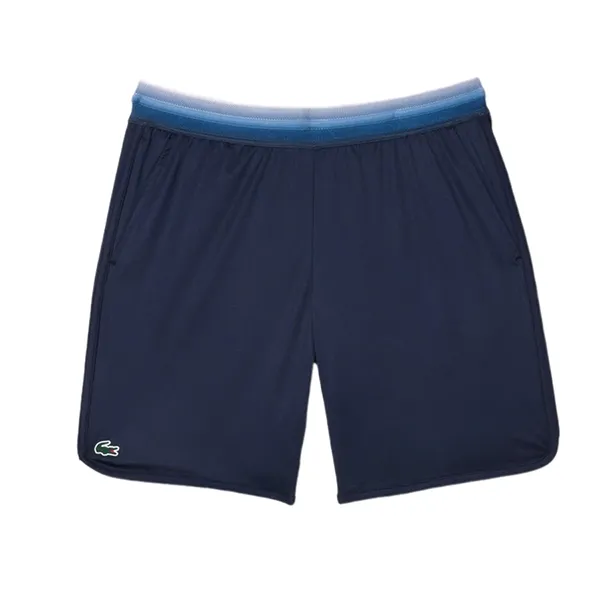 Bộ Quần Áo Nam Lacoste Graphic Breathable And Resistant DH0840 51 AX5/ GH3150 00 525 Phối Màu Size 5
