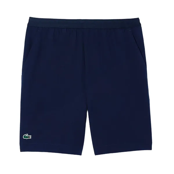 Bộ Quần Áo Nam Lacoste Sport Édition Miami DH9445 52 T2I/GH7452 10 166 Màu Xanh Tím - Thời trang - Vua Hàng Hiệu