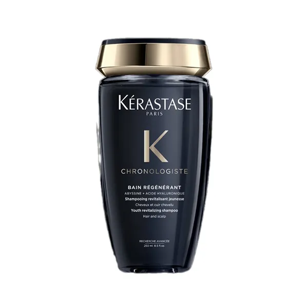 Bộ Sản Phẩm Dưỡng Tóc Kérastase Chronologiste Total Hair Scalp Revitalizing Hair Sciultable Set - Chăm sóc tóc - Vua Hàng Hiệu