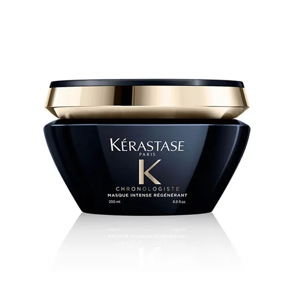 Bộ Sản Phẩm Dưỡng Tóc Kérastase Chronologiste Total Hair Scalp Revitalizing Hair Sciultable Set - Chăm sóc tóc - Vua Hàng Hiệu