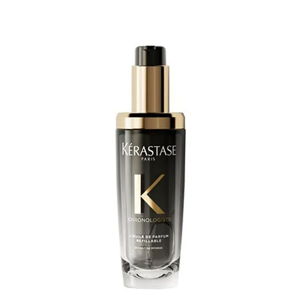 Bộ Sản Phẩm Dưỡng Tóc Kérastase Chronologiste Total Hair Scalp Revitalizing Hair Sciultable Set - Chăm sóc tóc - Vua Hàng Hiệu