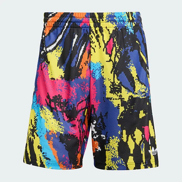 Bộ Thể Thao Adidas Archive AOP KD2351/KD4801 Phối Nhiều Màu Size XS (Form Âu) - Thời trang - Vua Hàng Hiệu