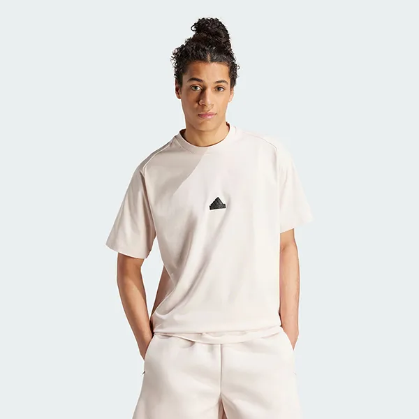 Bộ Thể Thao Nam Adidas Z.N.E. IR5236/ IR5239 Màu Be Size S (Form China) - Thời trang - Vua Hàng Hiệu