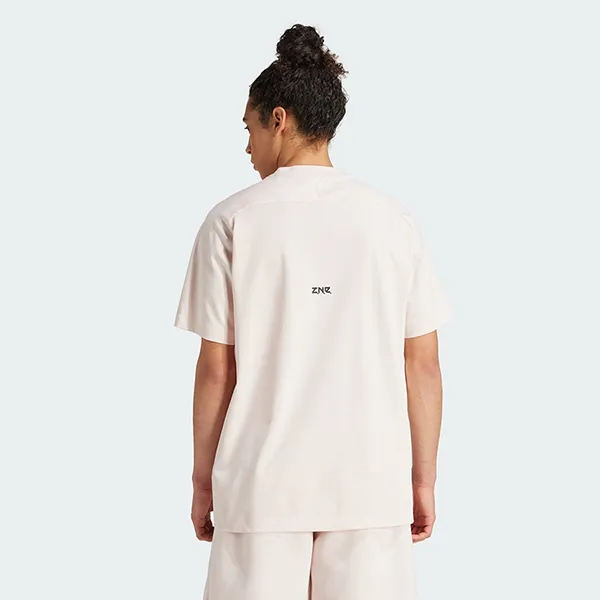 Bộ Thể Thao Nam Adidas Z.N.E. IR5236/ IR5239 Màu Be Size S (Form China) - Thời trang - Vua Hàng Hiệu
