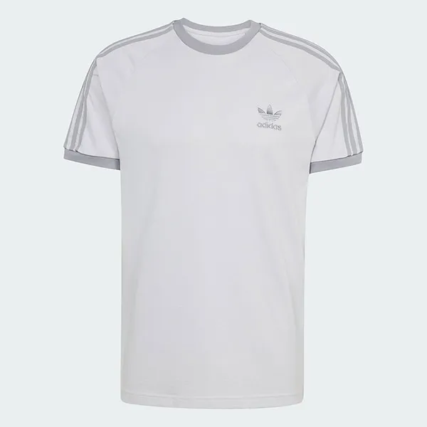 Bộ Thể Thao Nam Adidas Classics Adicolor JN7016 / JC9927 Màu Xám Size S (Form Âu) - Thời trang - Vua Hàng Hiệu