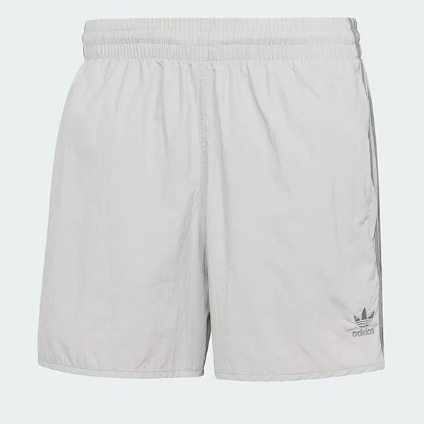 Bộ Thể Thao Nam Adidas Classics Adicolor JN7016 / JC9927 Màu Xám Size S (Form Âu) - Thời trang - Vua Hàng Hiệu