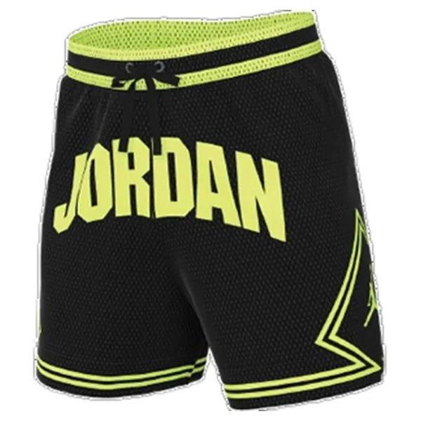 Bộ Thể Thao Nam Nike Air Jordan Sport Dri Fit FZ1929 010/FV8612 100 Màu Xanh - Đen Size M
