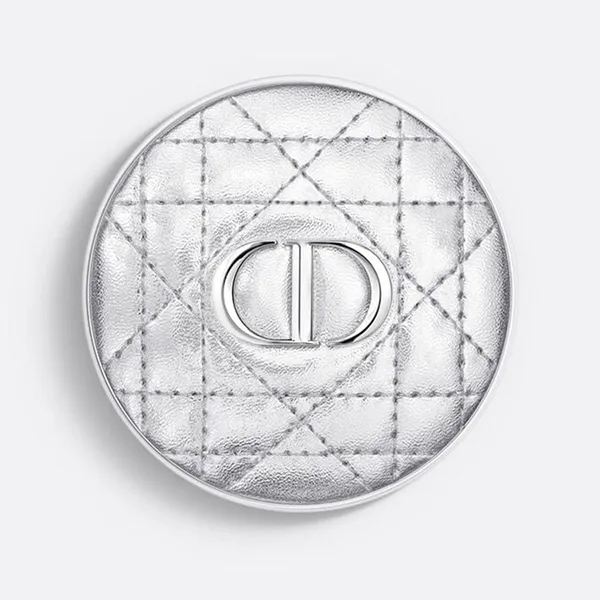 Combo Lõi Phấn Nước + Vỏ Hộp Dior Forever Skin Glow Tone Up Cushion Foundation Tone 1N Matte Finish 13g